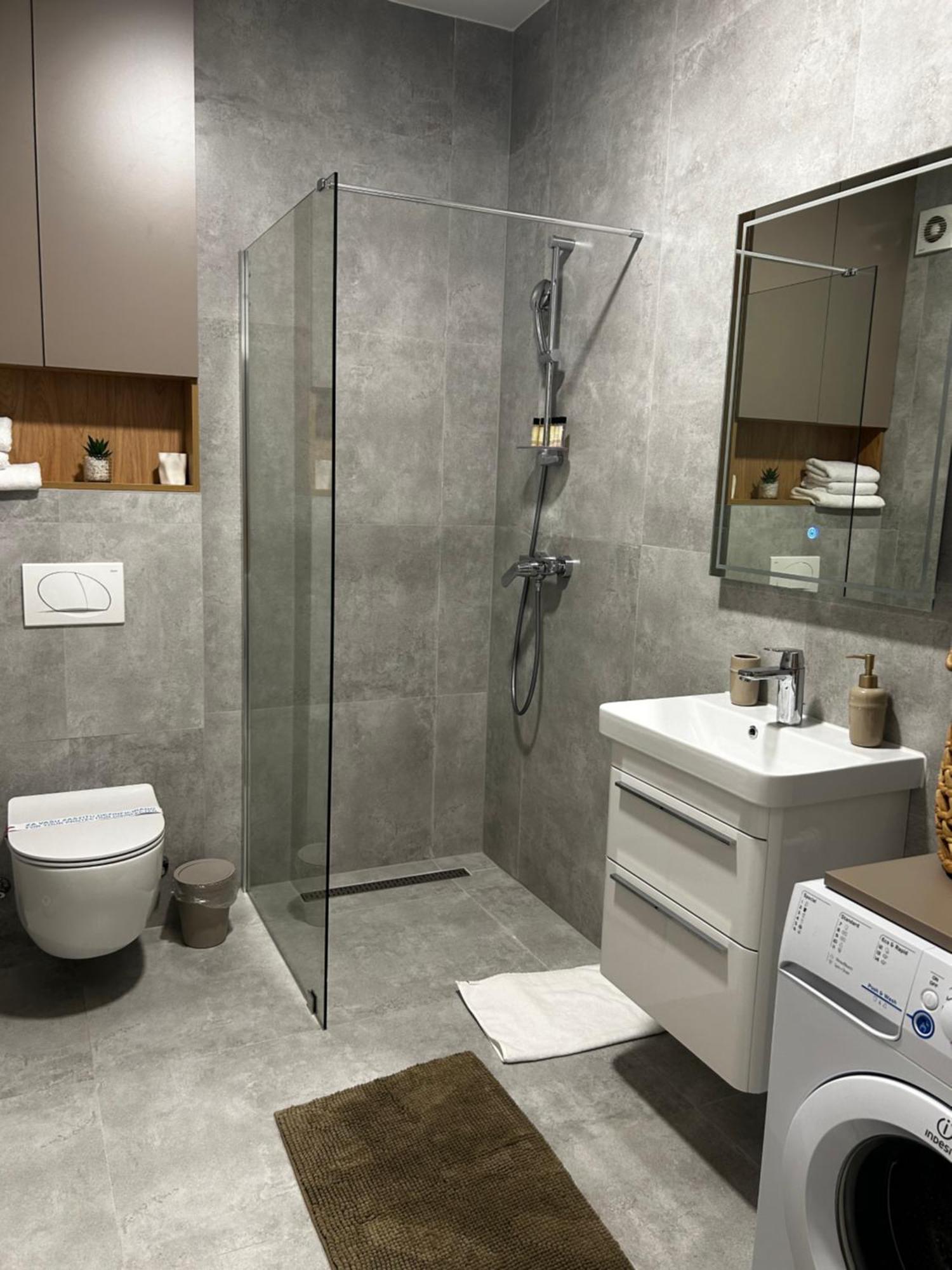 Merak2 Apartment- Free Private Parking Mostar Esterno foto