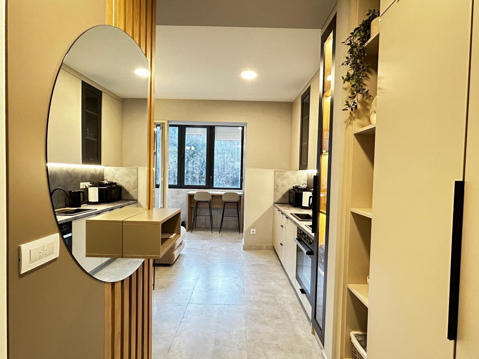 Merak2 Apartment- Free Private Parking Mostar Esterno foto