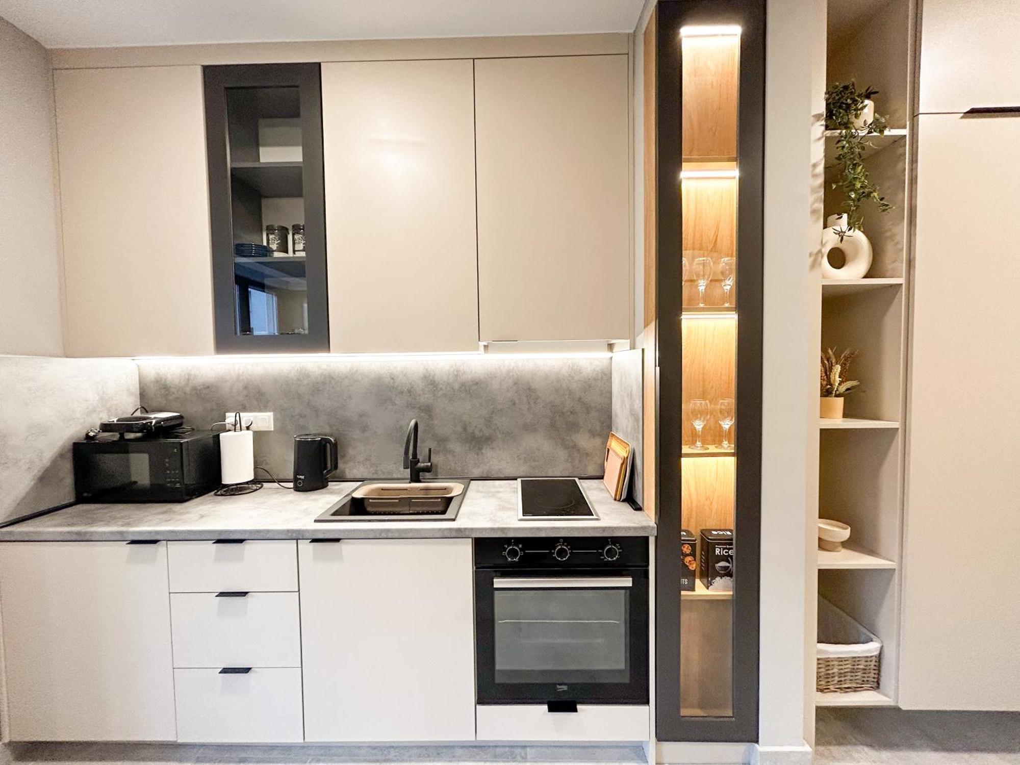 Merak2 Apartment- Free Private Parking Mostar Esterno foto
